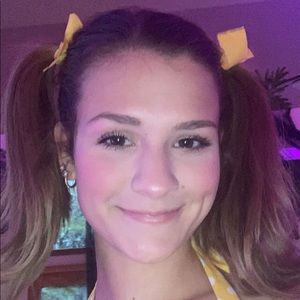 Meet your Posher, Libby